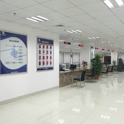 2016開(kāi)門(mén)紅 融商實(shí)業(yè)集團(tuán)入主晉江民間借貸服務(wù)中心 開(kāi)啟信息咨詢(xún)服務(wù)新篇章